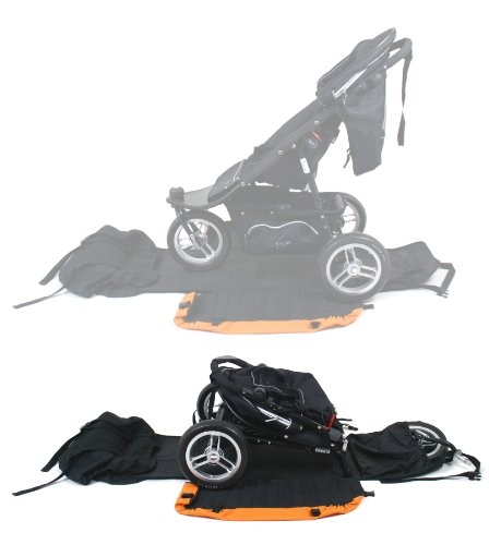 stroller travel bag nz