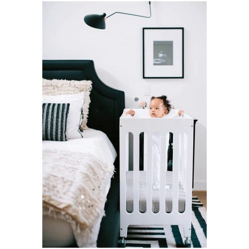 Bloom alma mini sales cot