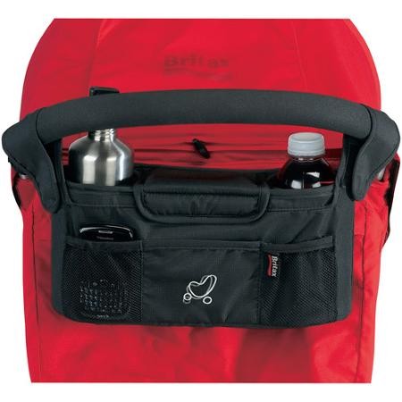 Britax Stroller Organiser (Black)