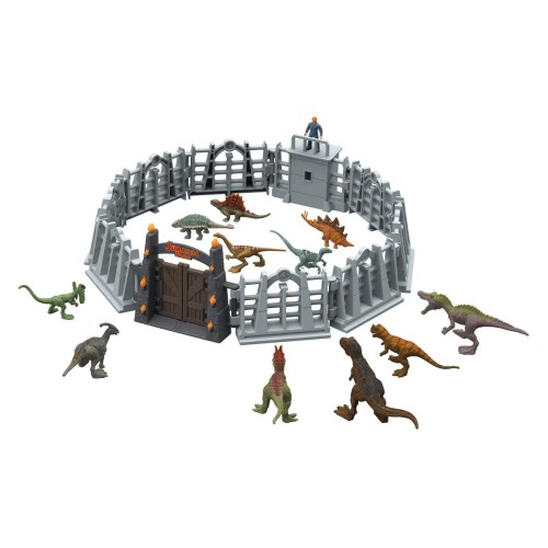Mattel Jurassic World Dominion Advent Calendar Buy online at The Nile