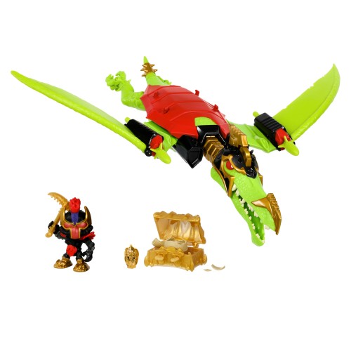 Treasure x sales dragons nz