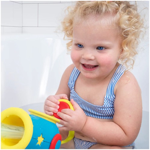 Yookidoo Ball Blaster Water Cannon Bath Toy