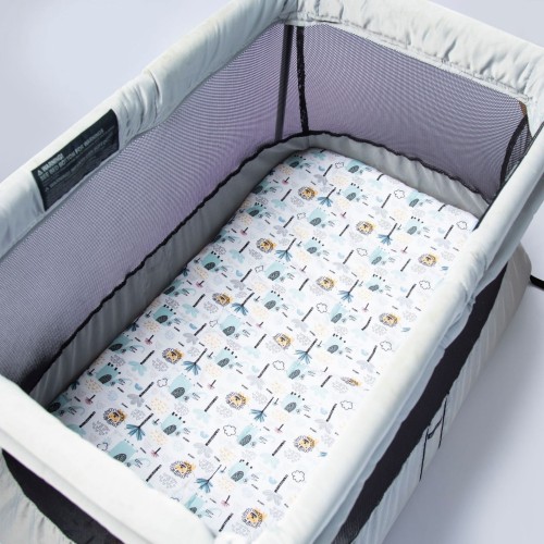 Portacot sheets nz shop