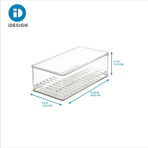 iDesign The Home Edit Produce Bin Buy online at The Nile