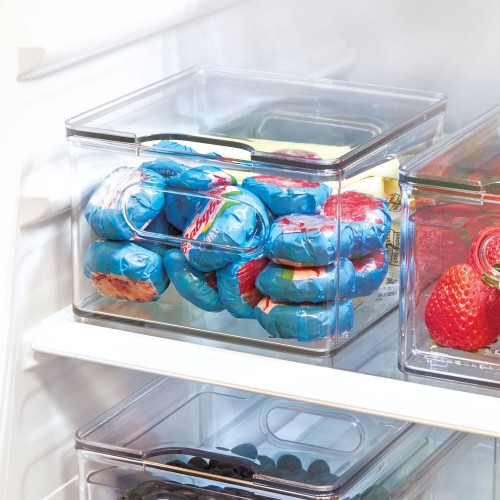 iDesign The Home Edit Fridge Bin Buy online at The Nile