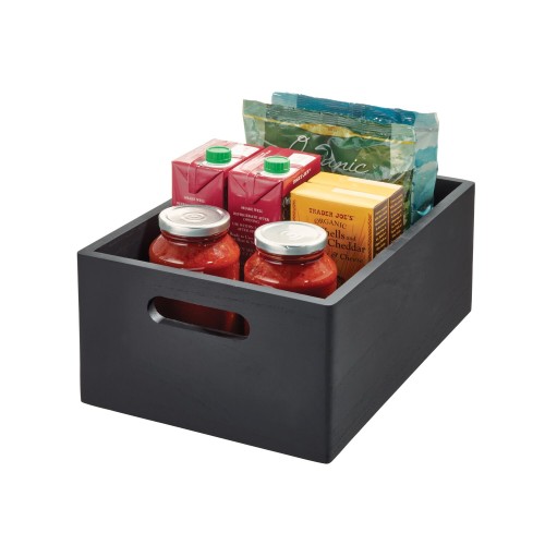 iDesign The Home Edit AllPurpose Bin Buy online at The Nile