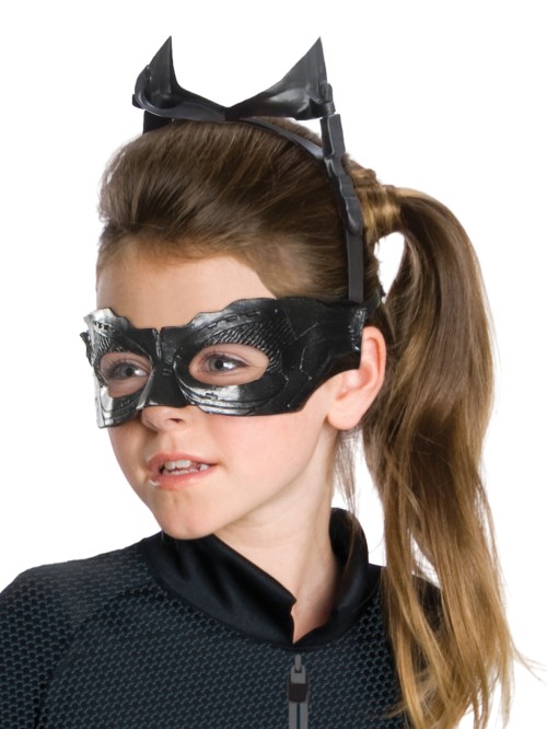 Rubies Catwoman Costume - Child-Large