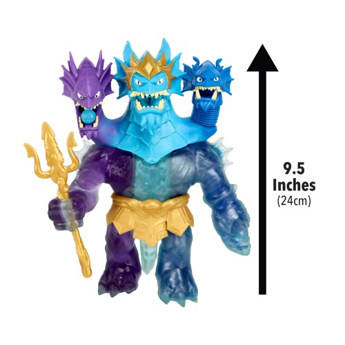 Goo jit shop zu action figures