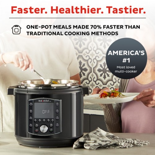 Multicooker 8 liter 2025