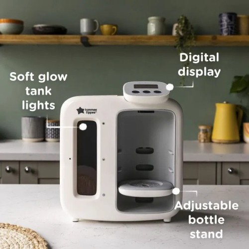 Tommee Tippee Perfect Prep Machine Day & Night