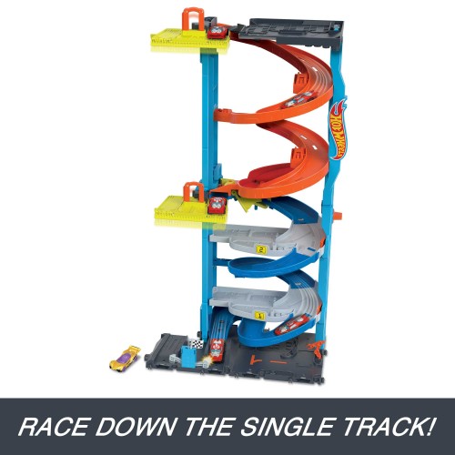 Hot wheels deals track nz