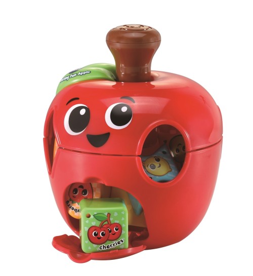 VTech Toys Sorting Fun Apple Buy online at The Nile