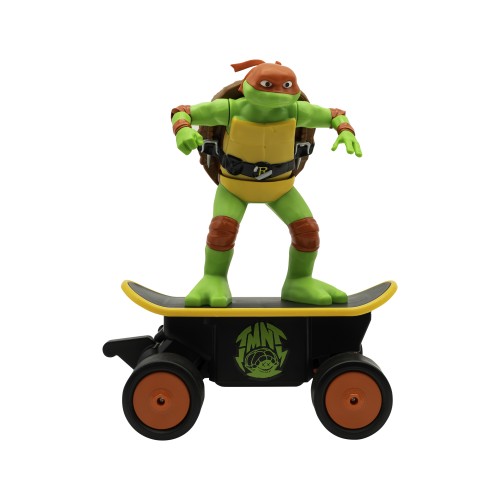 Ninja turtle skateboard toy on sale