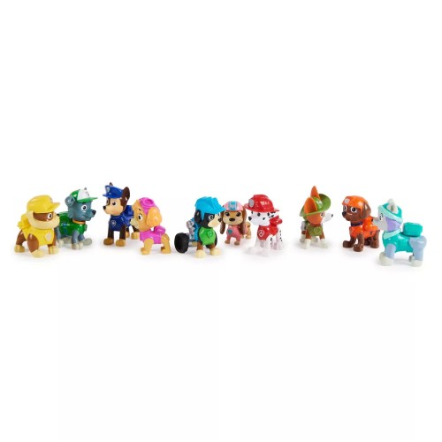Spin Master Paw Patrol All Paws Figure Gift Pack
