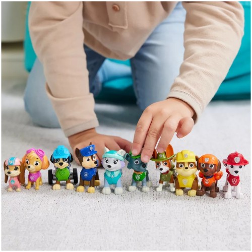Spin Master Paw Patrol All Paws Figure Gift Pack