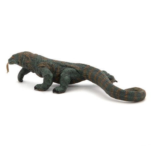 Papo France Komodo Dragon Figurine