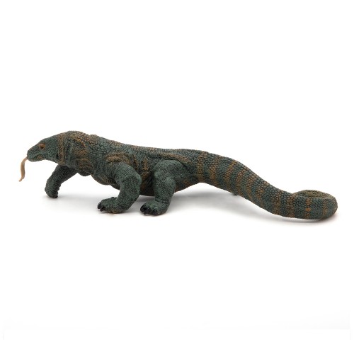Papo France Komodo Dragon Figurine