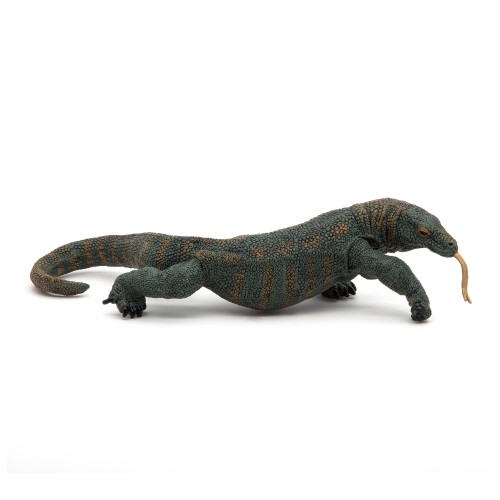 Papo France Komodo Dragon Figurine