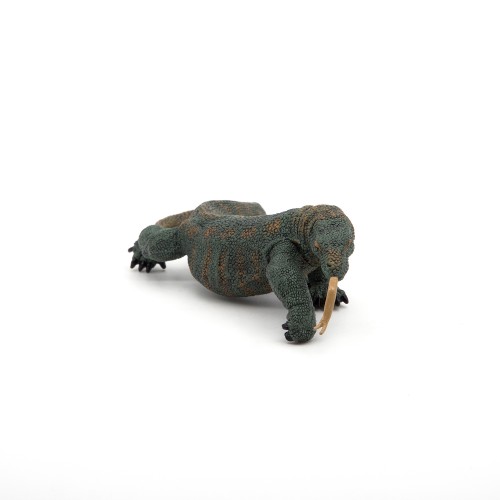 Papo France Komodo Dragon Figurine