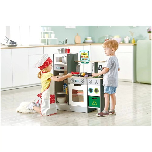 Hape cook n serve 2025