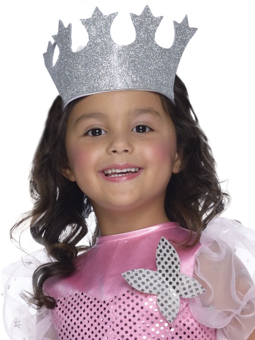 Rubies Glinda The Good Witch Costume - Small (6-8Yrs)