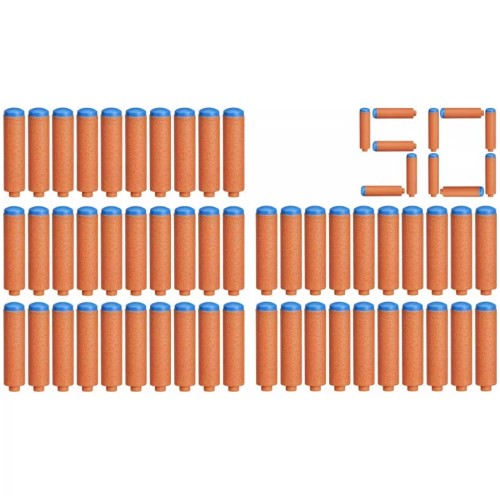 Nerf N Series 50 Darts Refill